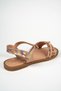 Girls’ Sandals – Comfortable Casual Sandals for Children, Pre-Teen for School, Play & Everyday Wear - 3