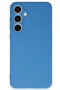 Ilkeshop New Galaxy S24 Fe Case Nano Inside Velvet Silicone (181004) - Mi - 3