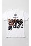 Unisex Black Shine K Pop Katseye T-Shirt