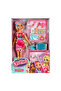 Oven Play Set - 5