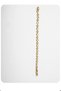 Xuping Paris Love Gold Premium Steel Bracelet - 2