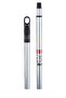 Self-Screwing Brush Handle 120 cm Metal Cleaning Handle Universal Screwed System - 2
