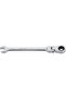8mm Flexible Multi-Function Combination Wrench Yt-1674 - 2