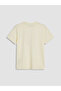 Original Printed 100% Cotton Women's T-Shirt - 7