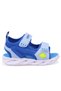 Roy 332P21Y188 Blue Orthopedic Daily Boys' Sports Sandals - 2