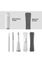 Mop with Rectangular Head (Aquat-RIF-MOP-) - 5