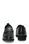 Inci Flaw Black Women's Wedge Heel Shoes - 5