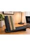 Wooden Book Organizer Table Top - 2