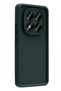 Zengemtx Redmi Note 15 Pro 5g Viera Silicone - (135618) Dark Green - 3