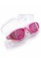 Deniz Havuz 14+ Swimming Goggles with Headphones 10 Pink - 4