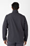 SOFTSHELL MEN'S COAT - 4