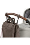 Minoa Baby Care Backpack Chocolate - 6