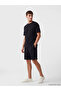 Esvab • Modern & Distinctive Zero Roba Collar Men's T-Shirt - 2