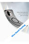 Oneplus Ace 6 / Ace 6T /15R 5G 2025 Hybrid Translucent Magsafe with Magnetic Charging Raised Camera Lips Elegant Look Case Cover - 3