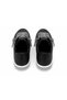 Zenne Glow Black Stone Embroidered Women's Casual Shoes - 7