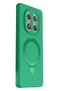 Gldisptm Redmi Note 15 4g Regal Magsafe Stand Cover (01232) - Green - 3