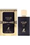 YOUR TOUCH OUD, 100ML