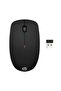 X200 Wireless Optical Mouse - 5