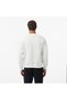 To See the Bird Men's White Sweatshirt - 2