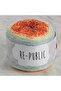 La Mia Fresh Ebruli Hand Knitting Yarn - Lf002 - 4