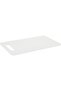 33 X 20 X 1cm Pe Cutting Board, Multi-Colour, Dc1638 - 4