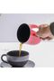Coffee Warmer 450ml Coffee Pot with Handle DC2476 - 7