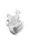 Key Pro In-ear True Wireless Earbud, White