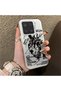 Xiaomi Mi 15 5g Compatible Hard Acrylic Back Silicone Edge Lens Protection Case - 2