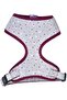 Dots T-Shirt Harness - Beige/Medium