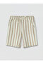 Printed Boy's Suit - 3