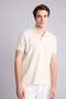 Cotton Regular Fit Polo Collar Short Sleeve Polo T-Shirt G8120Ax26Sm