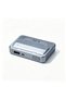 Small 5000mAh portable power bank, supports 22.5W fast charging, lightweight and portable, with built-in detachable battery, compatible with multiple devices, brand new model. - 3