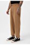 Elasticated leg basic oversize tracksuit set - 5