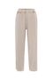 Washed Oversize Pants