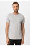 Basic Crew Neck T-shirt - 2