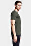 Men's Short Sleeve T-Shirt 26S-1294-26Y - 2