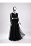Girl's Evening Dress -Aby-0045 New Model - 4