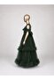 Girl's Evening Dress -Aby-0048 New Model - 4
