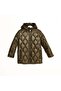 Girl's Quilted Coat 6-16 Years - 423502 - 2