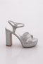 2214 Women's Evening Dress Heeled Shoes