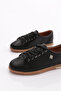 160 Women's Lace-Up Comfort Shoes - 4