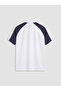 Sparkling Choices from Shining Store Devrik Roba Yaka Tarftar Printed Printed Men's Sports T-Shirt - 3
