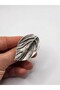 Zamak Metal (0 Nickel) Vintage Adjustable Ring - 4