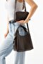 Women's New Season Puppy Bag (Length 20 Width 23 cm) - 3
