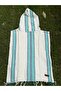 100% Cotton Children's Poncho - 5