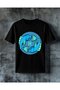 Balik Burus Printed Oversize T-Shirt