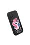 Xiaomi Redmi K90 5g Compatible Black Silicone Case Shockproof with Camera Protection - 3