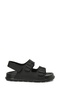 Daryo.F Black Boys' Sandals