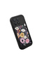 Xiaomi Poco F8 Pro 5g Compatible Black Silicone Case Shockproof with Camera Protection - 3