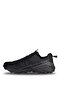 860714A-1 Black Outdoor Trekking Shoes - 4